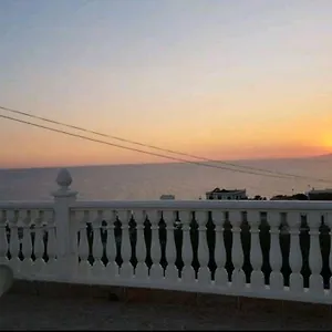 Vistas Al Mar Сasa de vacaciones Adra
