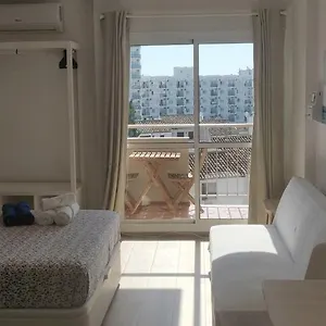 Sunny Jupiter Apartamento Benalmádena